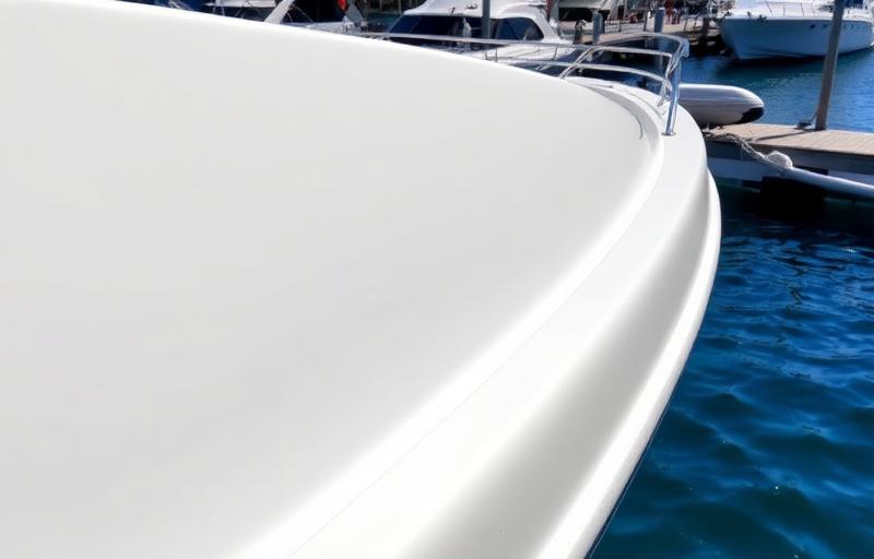 Ceramic Coating for Boats: A Complete Guide