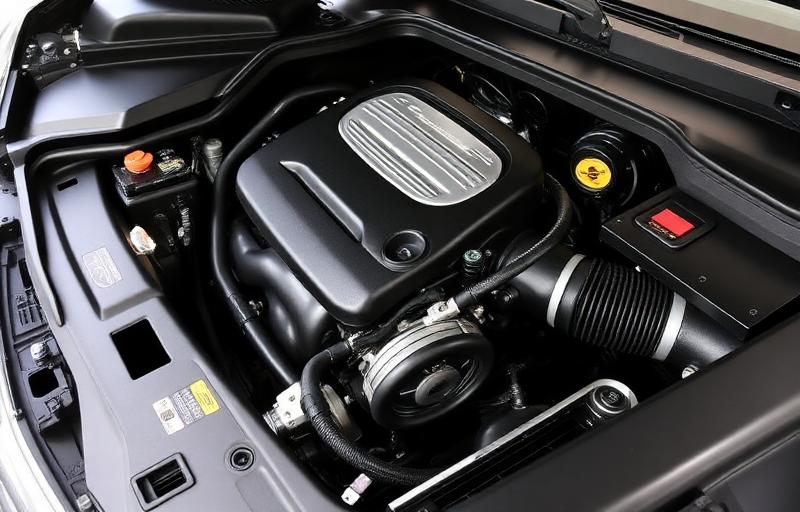 How to Clean Car Engine Bay: Pro Tips for a Spotless Engine