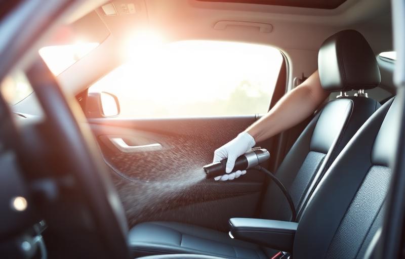 How to Remove Chewing Gum from Car Seat Easily & Safely