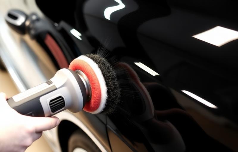 Buffing Out Scuff Marks on a Car: A Pro Guide from Florida Sudz
